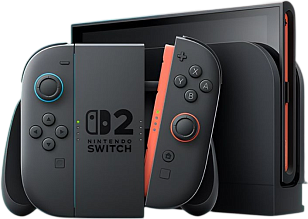 Изображение Nintendo Switch 2